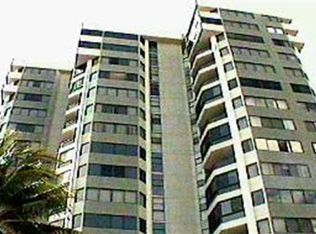 1760 S Beretania St APT 9A, Honolulu, HI 96826