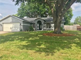 4614 Canterbury Dr, Land O Lakes, FL 34639