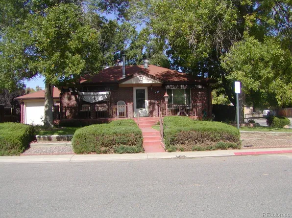 421 Emery Road, Northglenn, CO 80233
