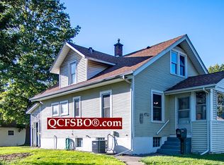 606 Indian Rd, Davenport, IA 52802