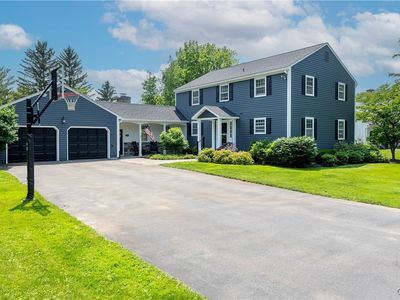 109 Marangale Rd, Manlius, NY, 13104
