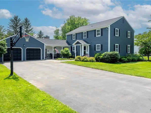 109 Marangale Rd, Manlius, NY 13104