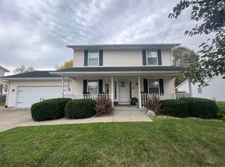 10 Belmont Pl E, Batesville, IN 47006