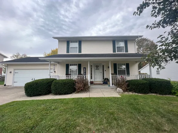 10 Belmont Pl E, Batesville, IN 47006