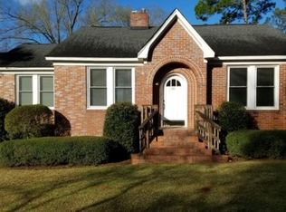 241 Lafayette Dr, Augusta, GA 30909