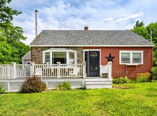 20 King Street Ext, Leicester, MA 01524