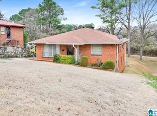 6536 Cherokee Dr, Fairfield, AL 35064