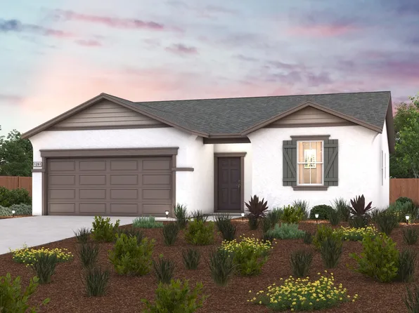 1578 Glory Ave, Tulare, CA 93274