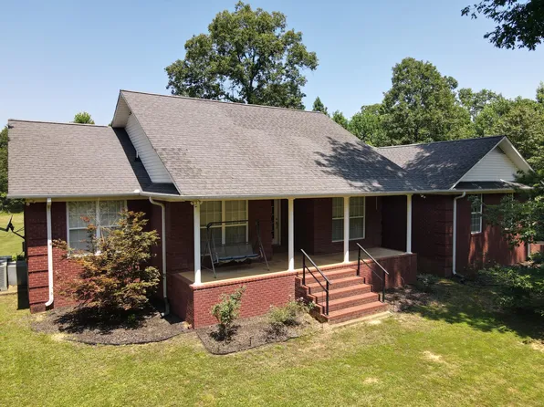 480 Bull Hollow Loop, Savannah, TN 38372