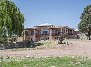 148 N Nottingham Ln, Payson, AZ 85541