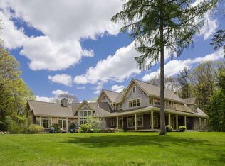 118 Larch Row, Wenham, MA 01984