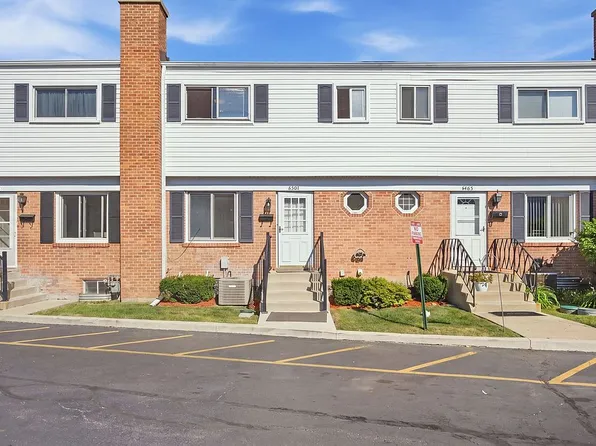 8501 Linder Ct, Skokie, IL 60077