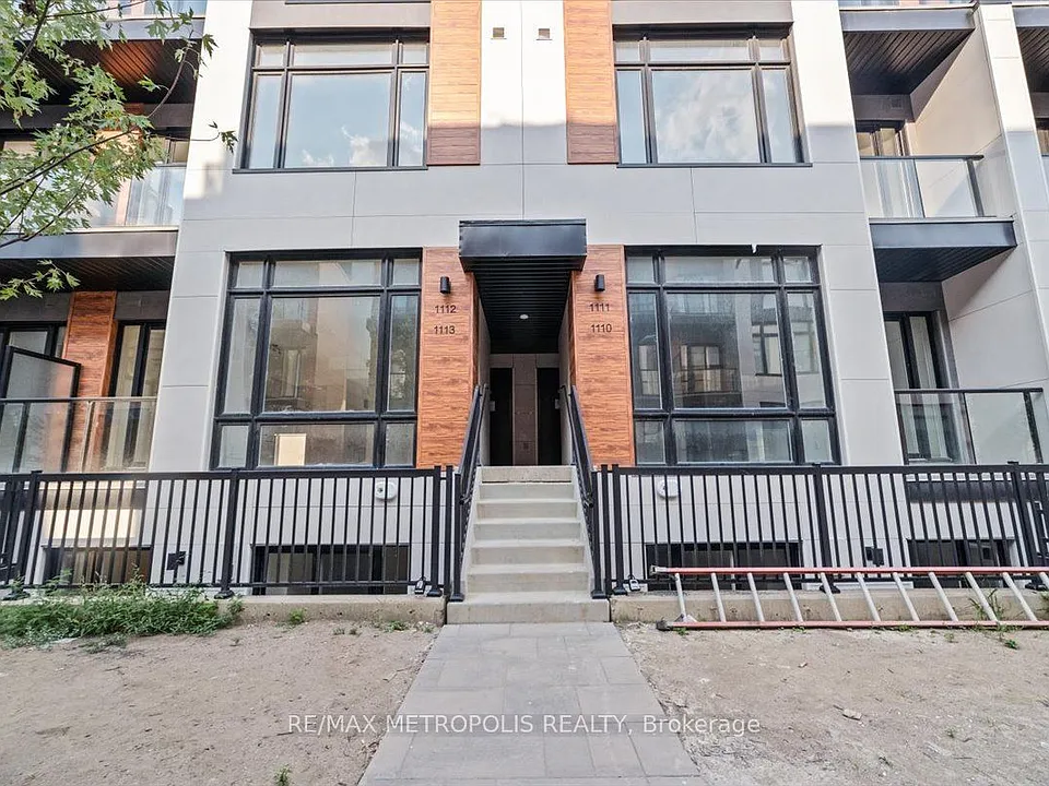 12 David Eyer Rd #1113