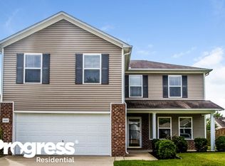 4008 Randall Ln, Thompsons Station, TN 37179