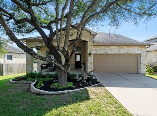 189 Limestone Trl, Austin, TX 78737