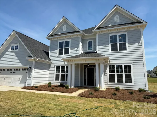 4237 Dahlia Dr #Cge0039, Harrisburg, NC 28075