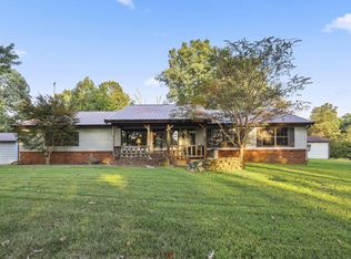2340 Otter Lake Loop, Hanson, KY 42413