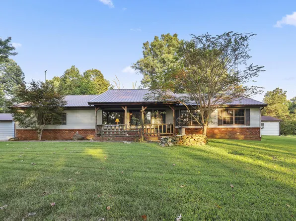 2340 Otter Lake Loop, Hanson, KY 42413