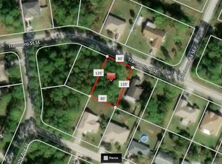 1458 Transcoro St SE, Palm Bay, FL 32909