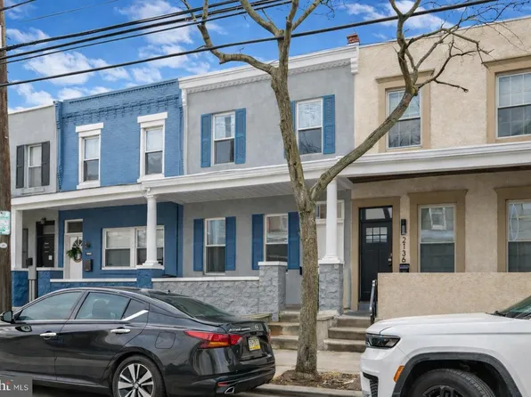 2134 Wharton St, Philadelphia, PA 19146