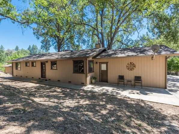 2587 Prado Vista Ct, Placerville, CA 95667