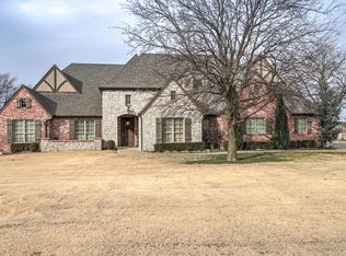 6850 Hidden Acre Trl, Owasso, OK 74055
