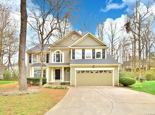 9763 Whitewood Tl, Charlotte, NC 28269