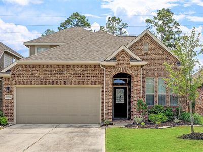 13354 Canton Cliff Ct, Humble, TX, 77346