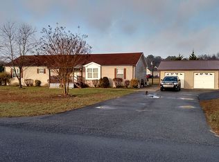 21106 Sanfilippo Rd, Bridgeville, DE 19933