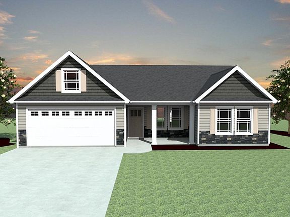 2nd image of 122 James Shands Ln