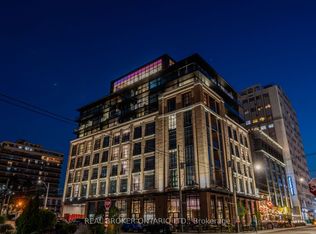24 Augusta St #306, Hamilton, ON L8N 1R2