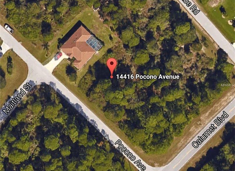 1st image of 14416 Pocono Ave