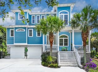 2815 Kentucky Ave, Fernandina Beach, FL 32034