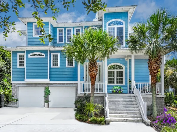 2815 Kentucky Ave, Fernandina Beach, FL 32034