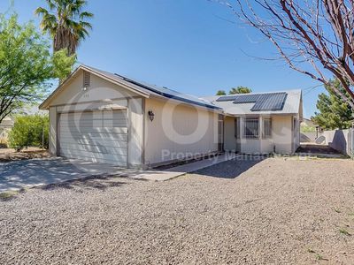773 E Oregon St, Tucson, AZ, 85706