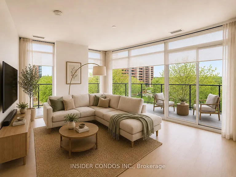 4010 Eglinton Ave W #602 — Photo 3