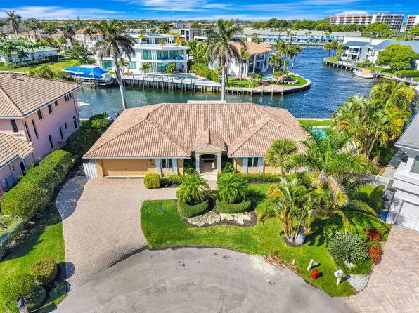 4204 Tranquility Dr, Highland Beach, FL 33487