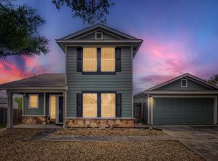 18228 Flat Head Dr, Manor, TX 78653