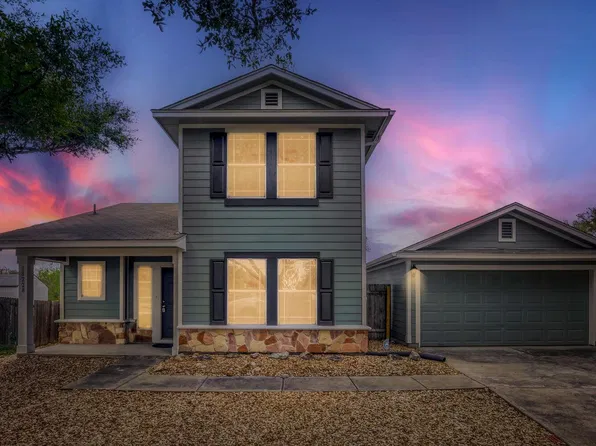 18228 Flat Head Dr, Manor, TX 78653