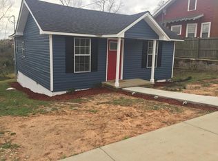 208 W Walnut St, Troy, AL 36081