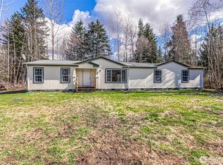 24907 144th Ave E, Graham, WA