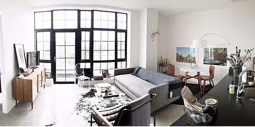 Rented by Nest Seekers International