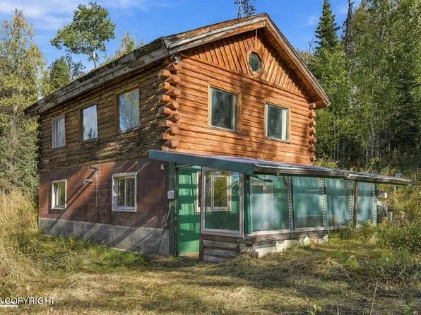 32563 Funny River Rd, Soldotna, AK 99669