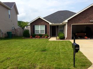 5460 Castle Pines Ln, Knoxville, TN 37920