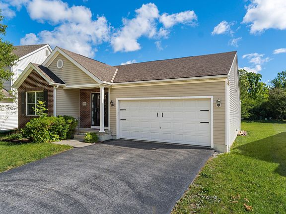 2nd image of 8580 Old Field Birch Dr