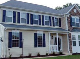 4475 Crofts Landing Pl, La Plata, MD 20646