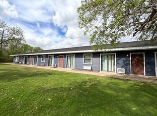 370 E Birch Ave #128-A, Barron, WI 54812