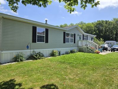 1003 Oakhill Ave UNIT 181, Attleboro, MA, 02703