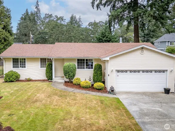8409 Moreland Avenue SW, Lakewood, WA 98498