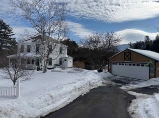 78 Middle Pownal Rd, Pownal, VT 05261